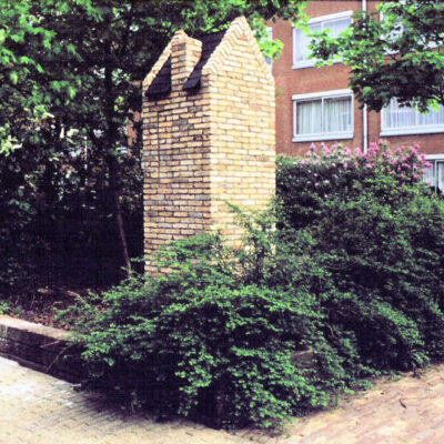 1988-Domicilie4monumentaalSerieel